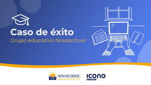 NovaSchool: explorar el potencial de la inteligencia artificial para transformar la práctica docente