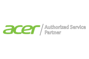 Acer service partner