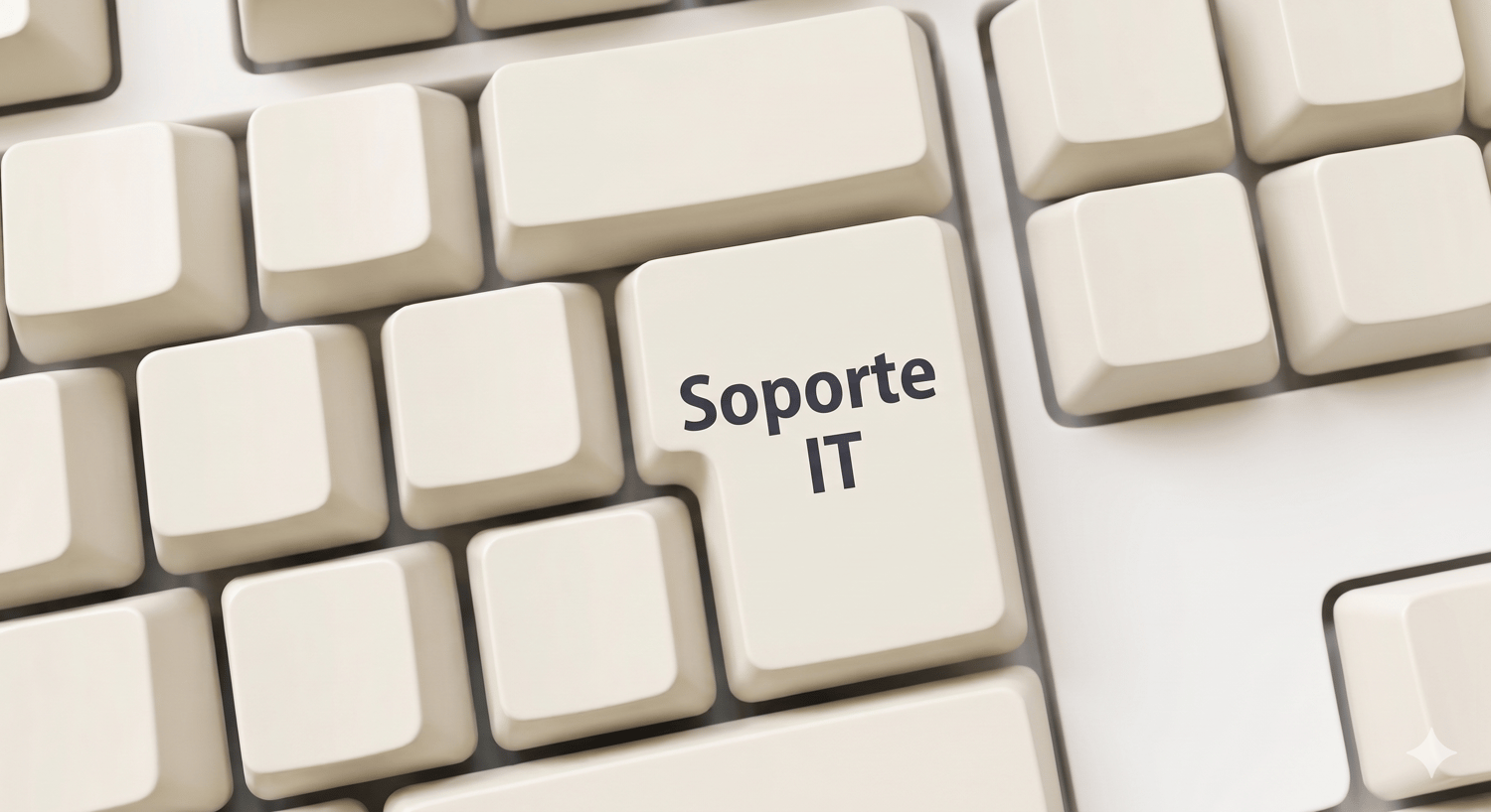 Soporte IT ICONO