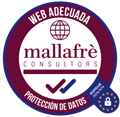 Segell es Web Adecuada