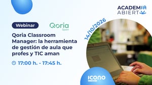 Qoria Classroom Manager: gestiona el aula digital fácilmente