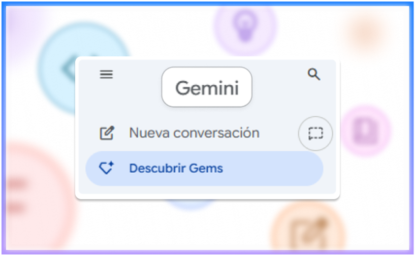 gems de google gemini